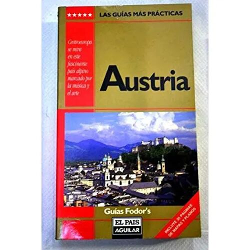 Austria Guias Fodor's