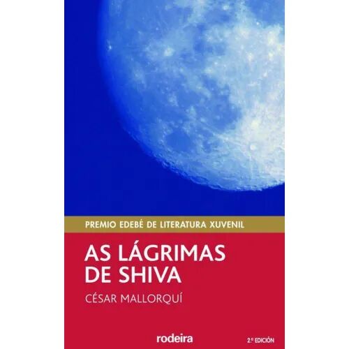 As Lágrimas de Shiva