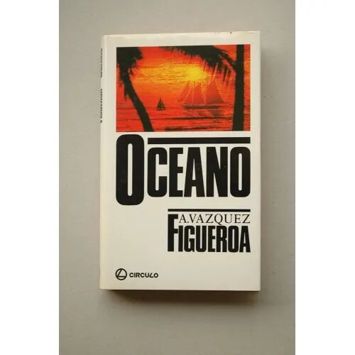 Océano
