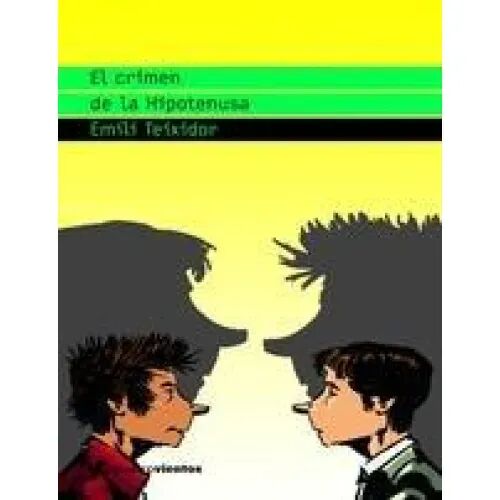 El Crimen de la Hipotenusa