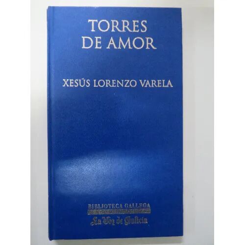 Torres de Amor