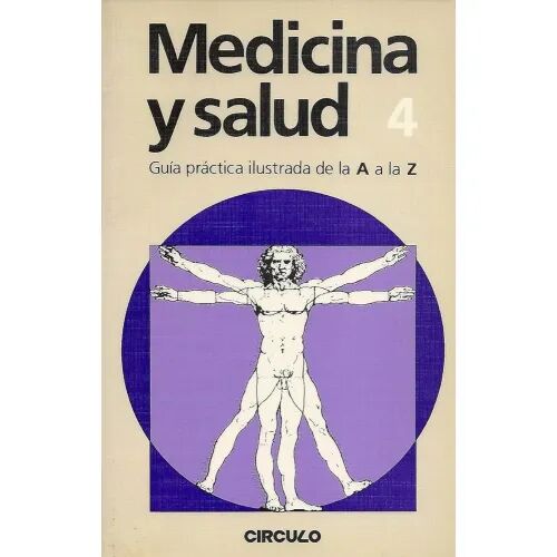 Medicina y Salud 4