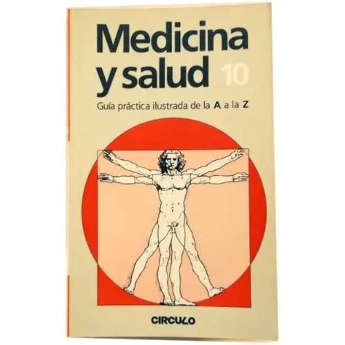 Medicina y Salud 10