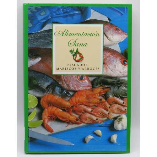 Alimentación Sana