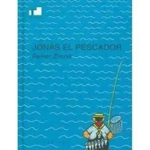 Jonas el Pescador.