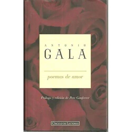 Poemas de Amor