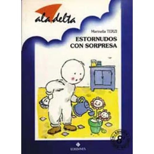 Estornudos con Sorpresa