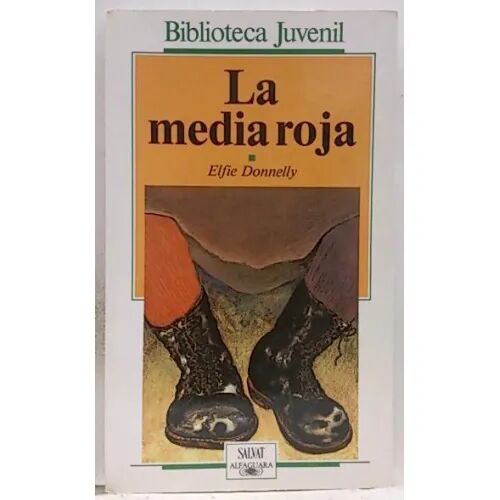 La Media Roja