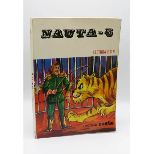 Nauta - 5