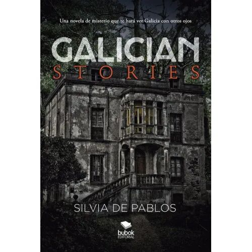 Galician Stories