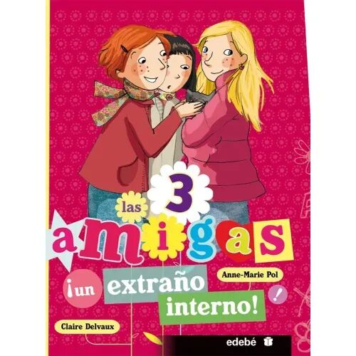 ¡Un Extraño Interno!