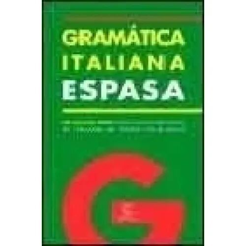 Gramatica Italiana