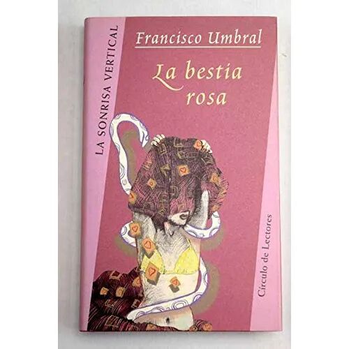 La Bestia Rosa