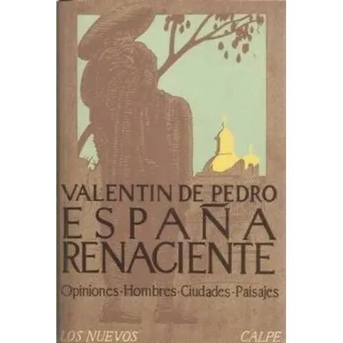 España Renanciente