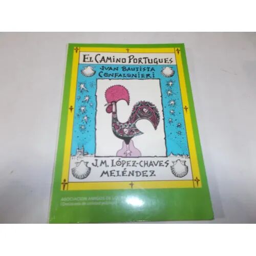 El Camino Portugues