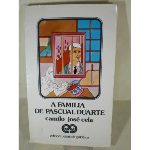 A Familia de Pascual Duarte
