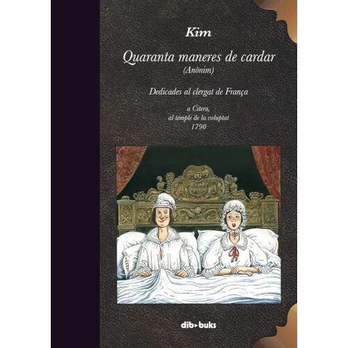 Quaranta Maneres de Cardar