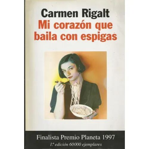 MI Corazon Que Baila con Espigas