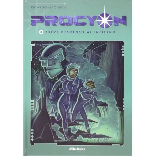 Procyon 3