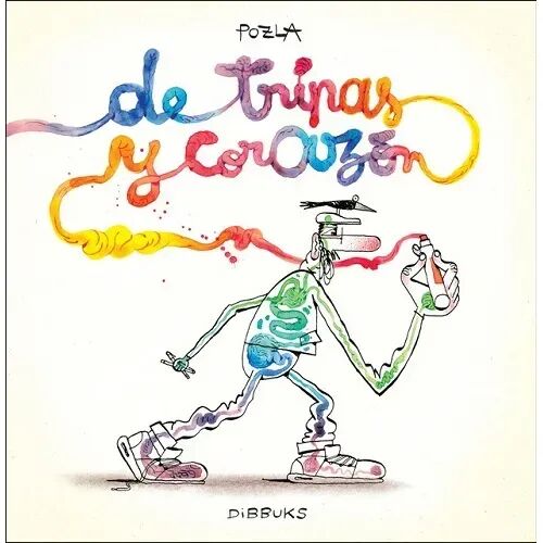 De Tripas y Corazón