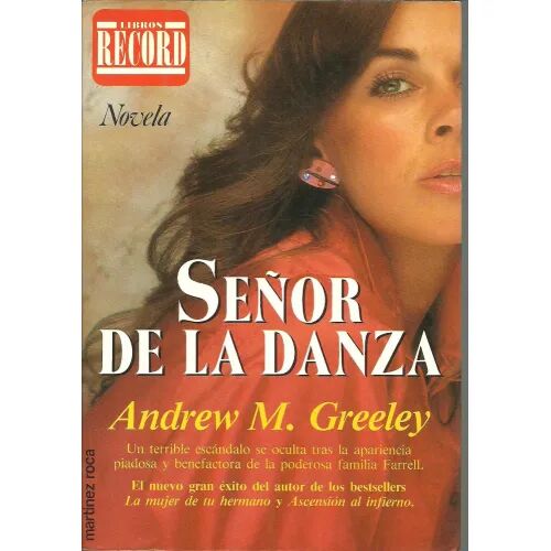 Señor de la Danza