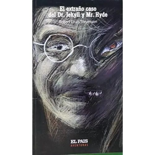 El Extraño Caso de Dr. Jekyll y Mr. Hyde