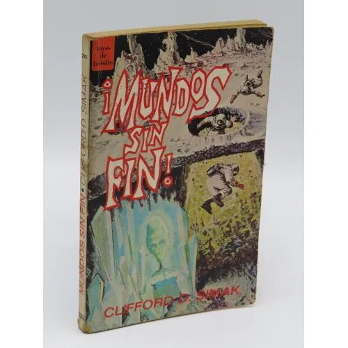 Mundos Sin Fin