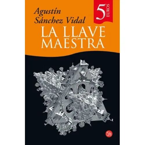 La Llave Maestra (N.e.)