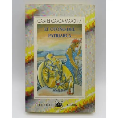 Otoño del Patriarca Na
