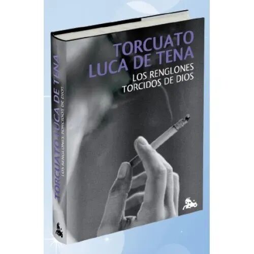 Los Renglones Torcidos de Dios