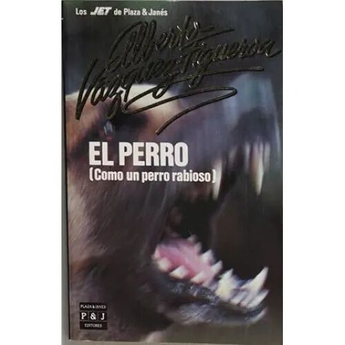 Perro. el Nº69-8