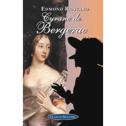 Cyrano de Bergerac Clse
