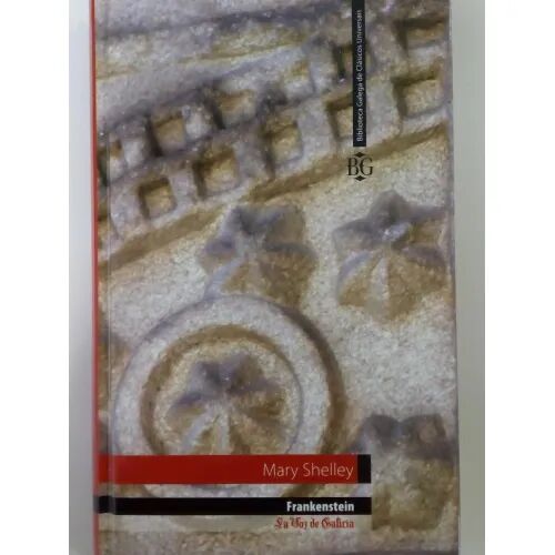 Frankenstein Ou o Moderno Prometeo
