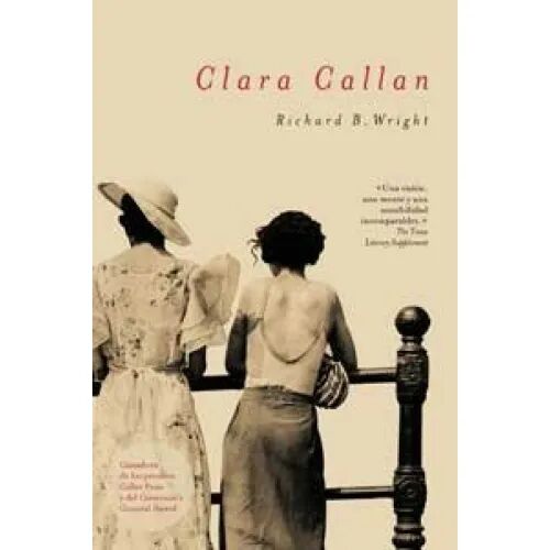 Clara Callan
