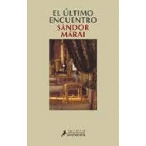 El Último Encuentro