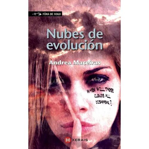 Nubes de Evolución