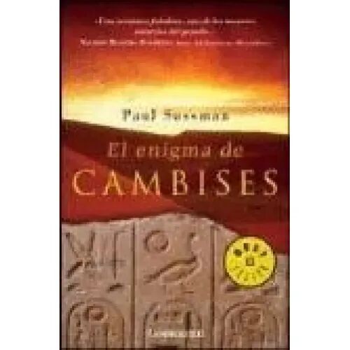 El Enigma de Cambises