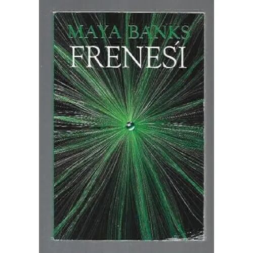 Frenesí