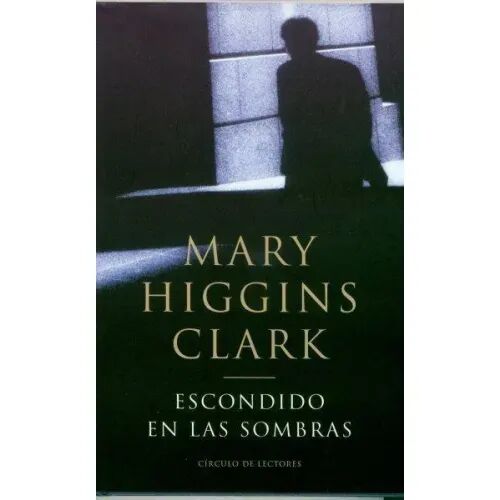 Escondido en las Sombras