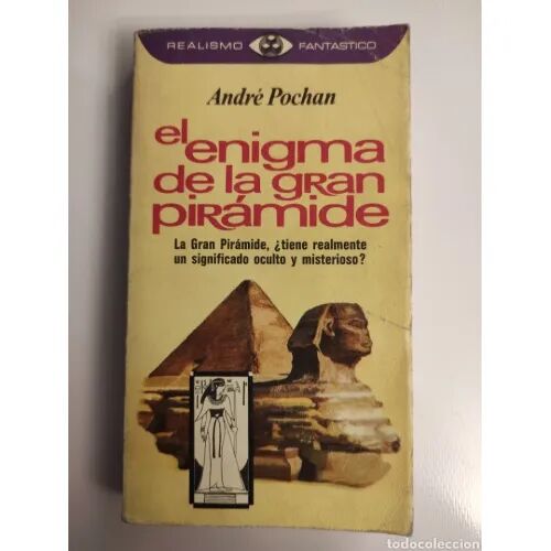 El Enigma de la Gran Piramide