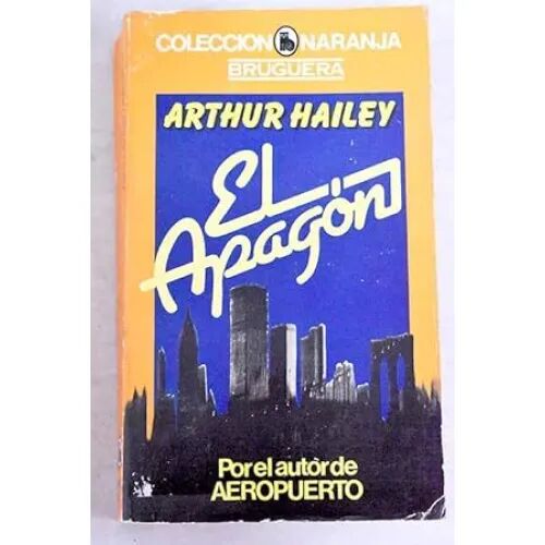 El Apagón