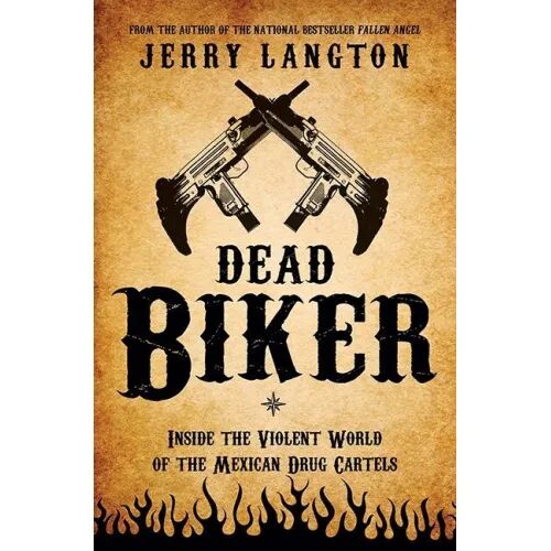 Dead Biker