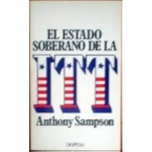 El Estado Soberano de la Itt