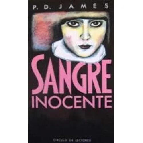 Sangre Inocente