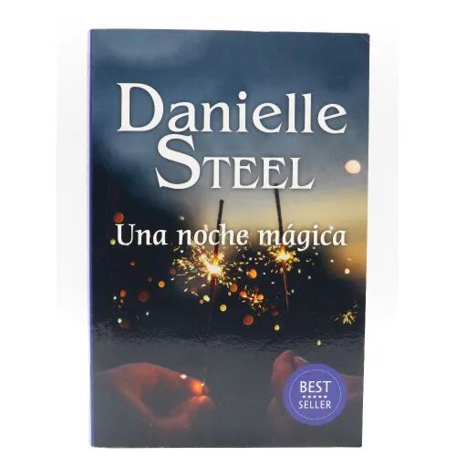 Una Noche Magica