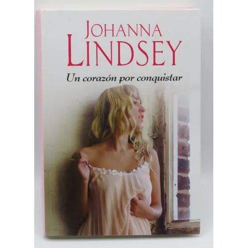 Un Corazon por Conquistar