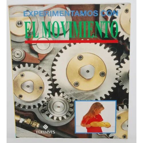 Experimentamos con Movimiento