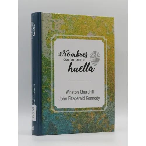 Nombres Que Dejaron Huella