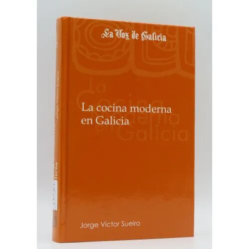 La Cocina Moderna en Galicia