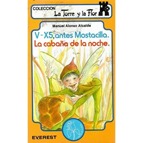 V X5 Antes Mostacilla Cabaña de la Leche Tyf